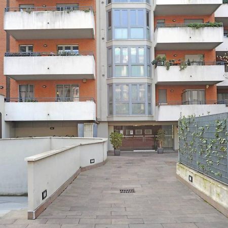 Suite Rent Milánó Kültér fotó