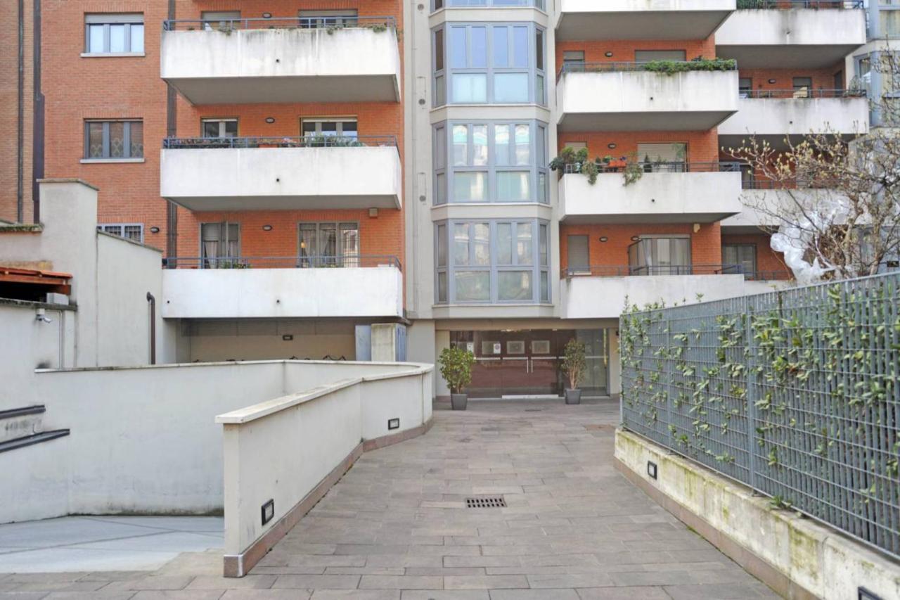 Suite Rent Milánó Kültér fotó