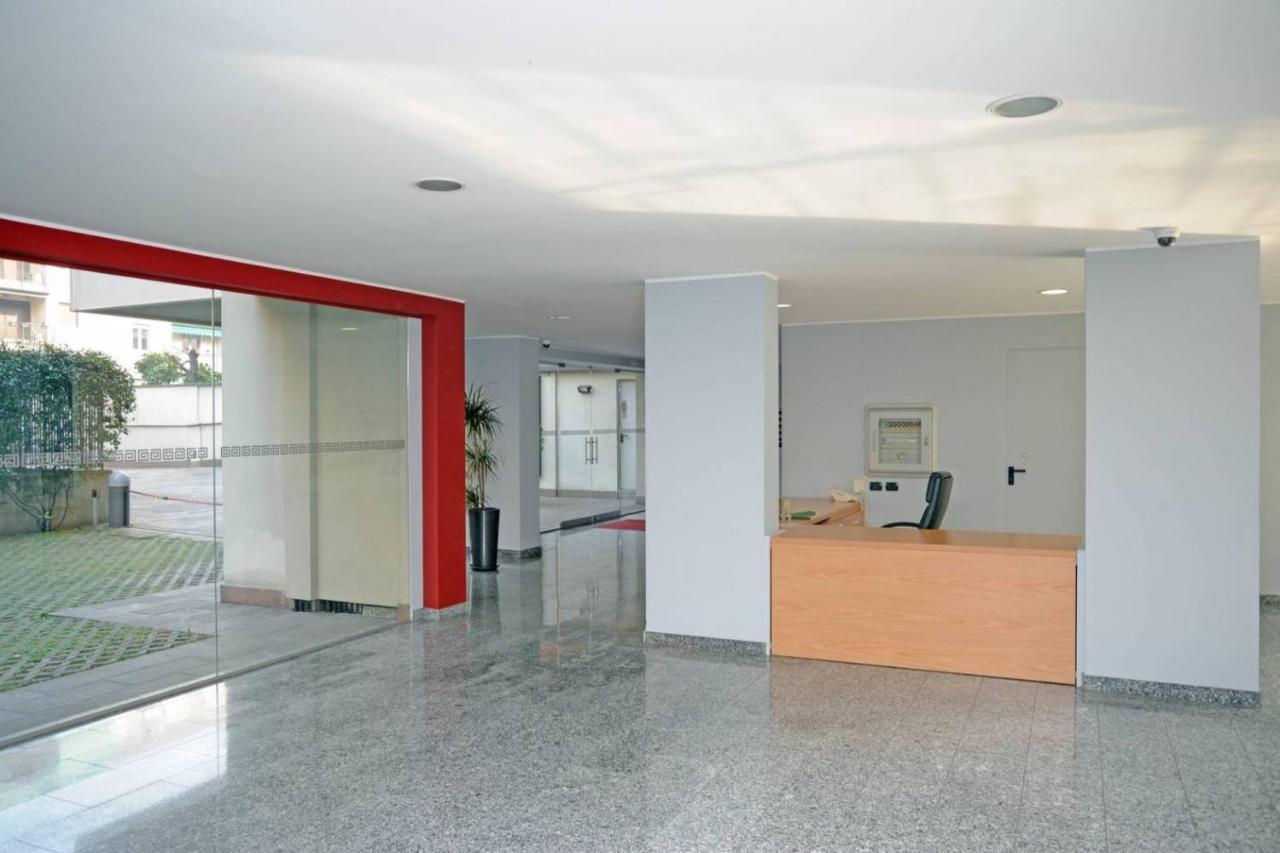 Suite Rent Milánó Kültér fotó