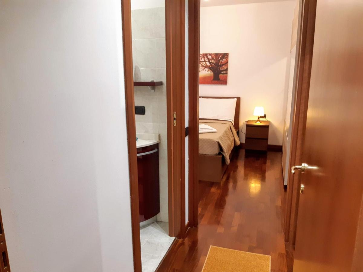 Suite Rent Milánó Kültér fotó
