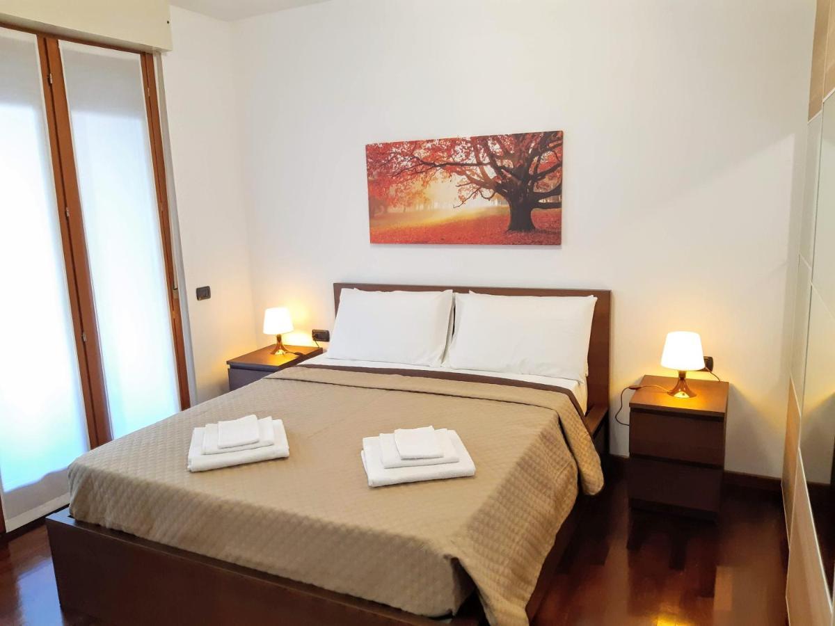Suite Rent Milánó Kültér fotó