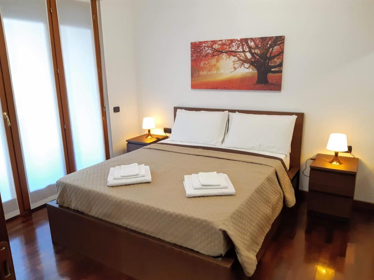 Suite Rent Milánó Kültér fotó