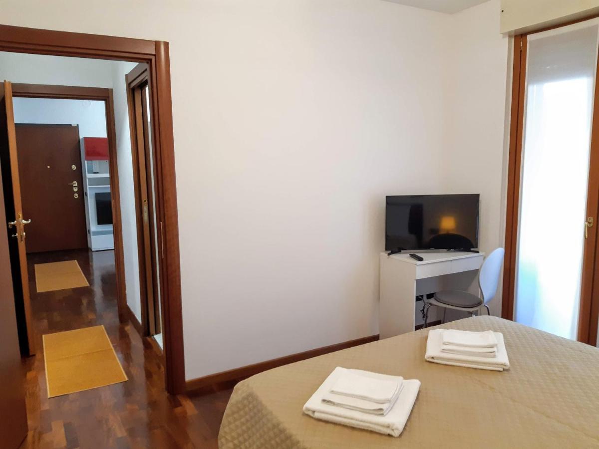 Suite Rent Milánó Kültér fotó