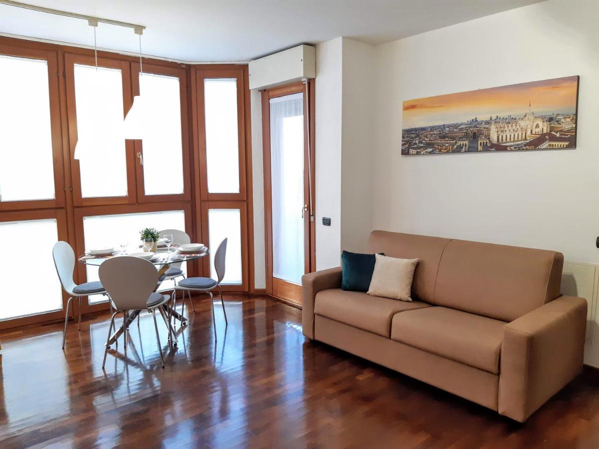 Suite Rent Milánó Kültér fotó