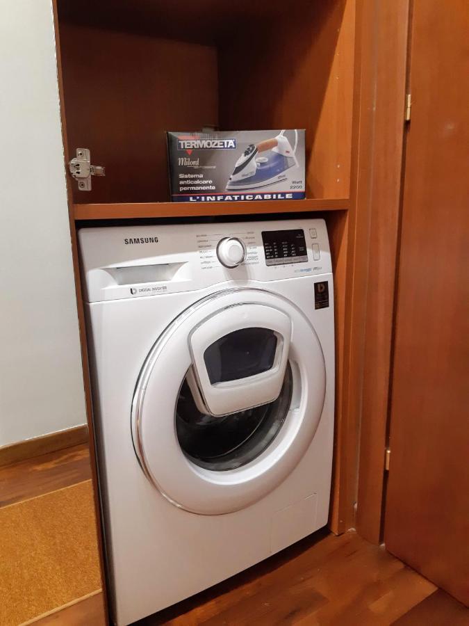 Suite Rent Milánó Kültér fotó
