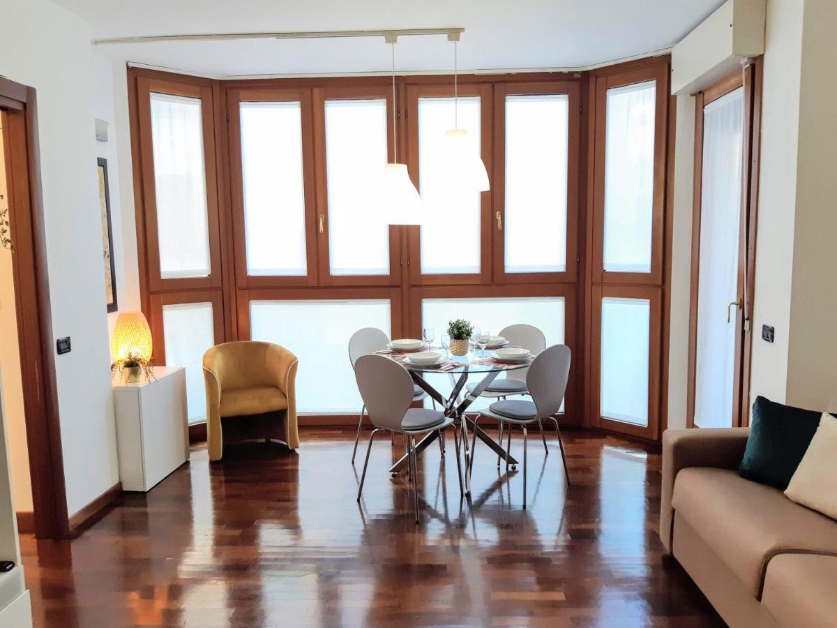 Suite Rent Milánó Kültér fotó