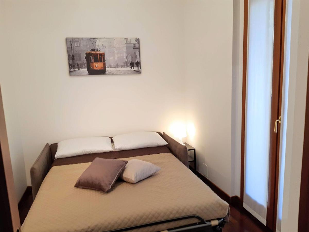 Suite Rent Milánó Kültér fotó