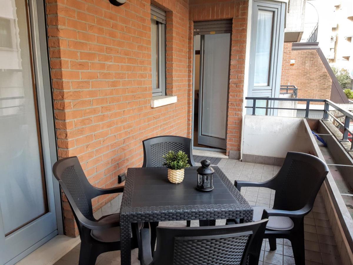 Suite Rent Milánó Kültér fotó