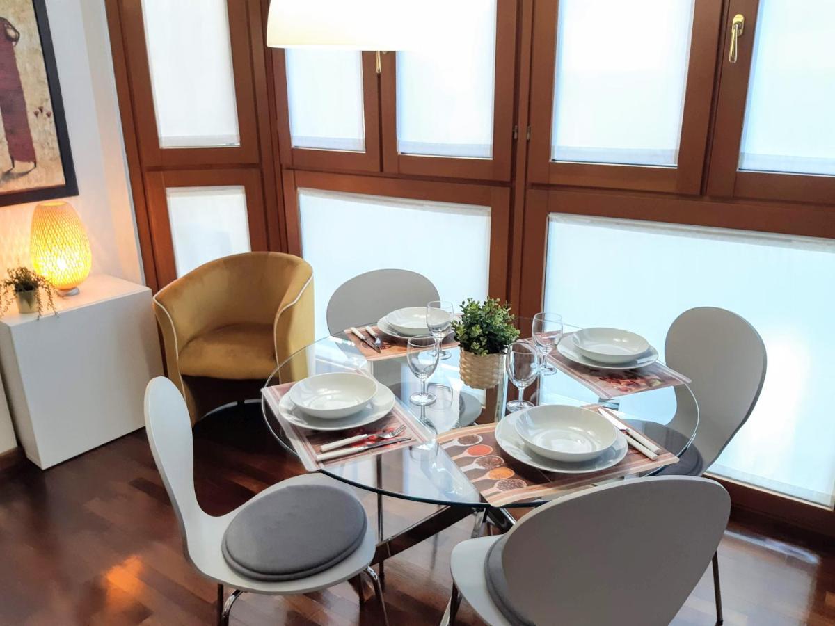 Suite Rent Milánó Kültér fotó
