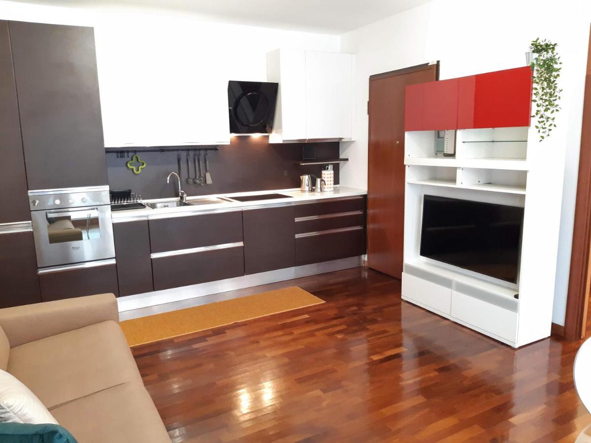Suite Rent Milánó Kültér fotó