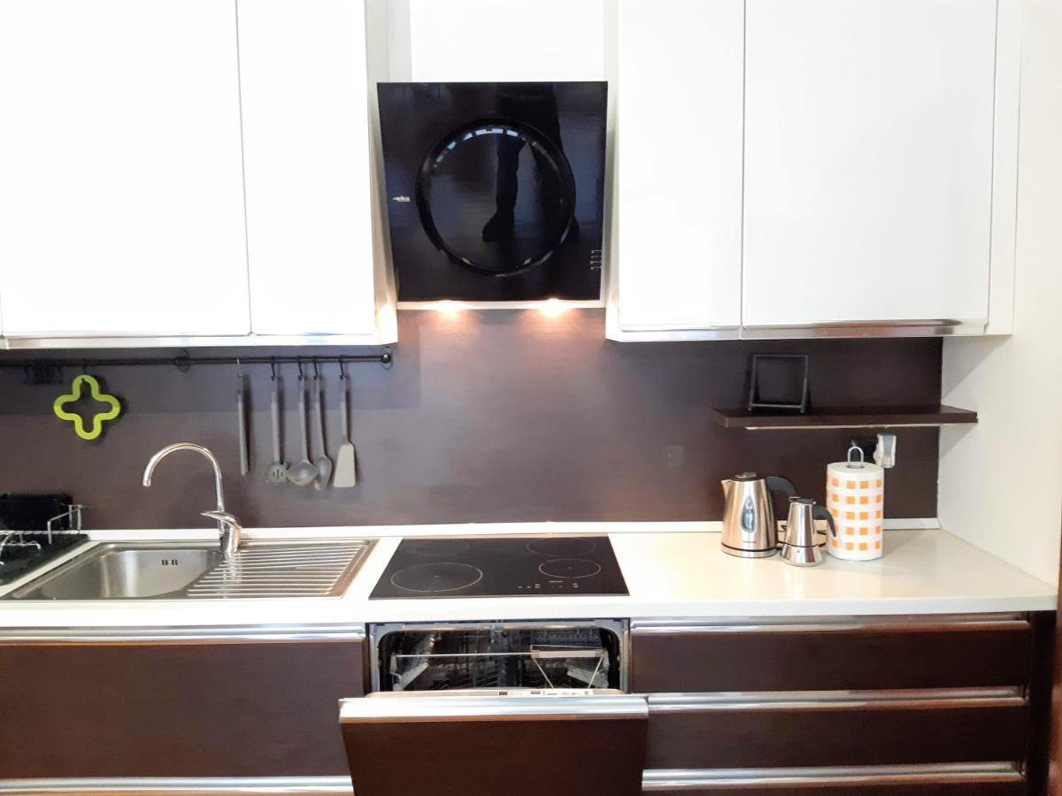Suite Rent Milánó Kültér fotó