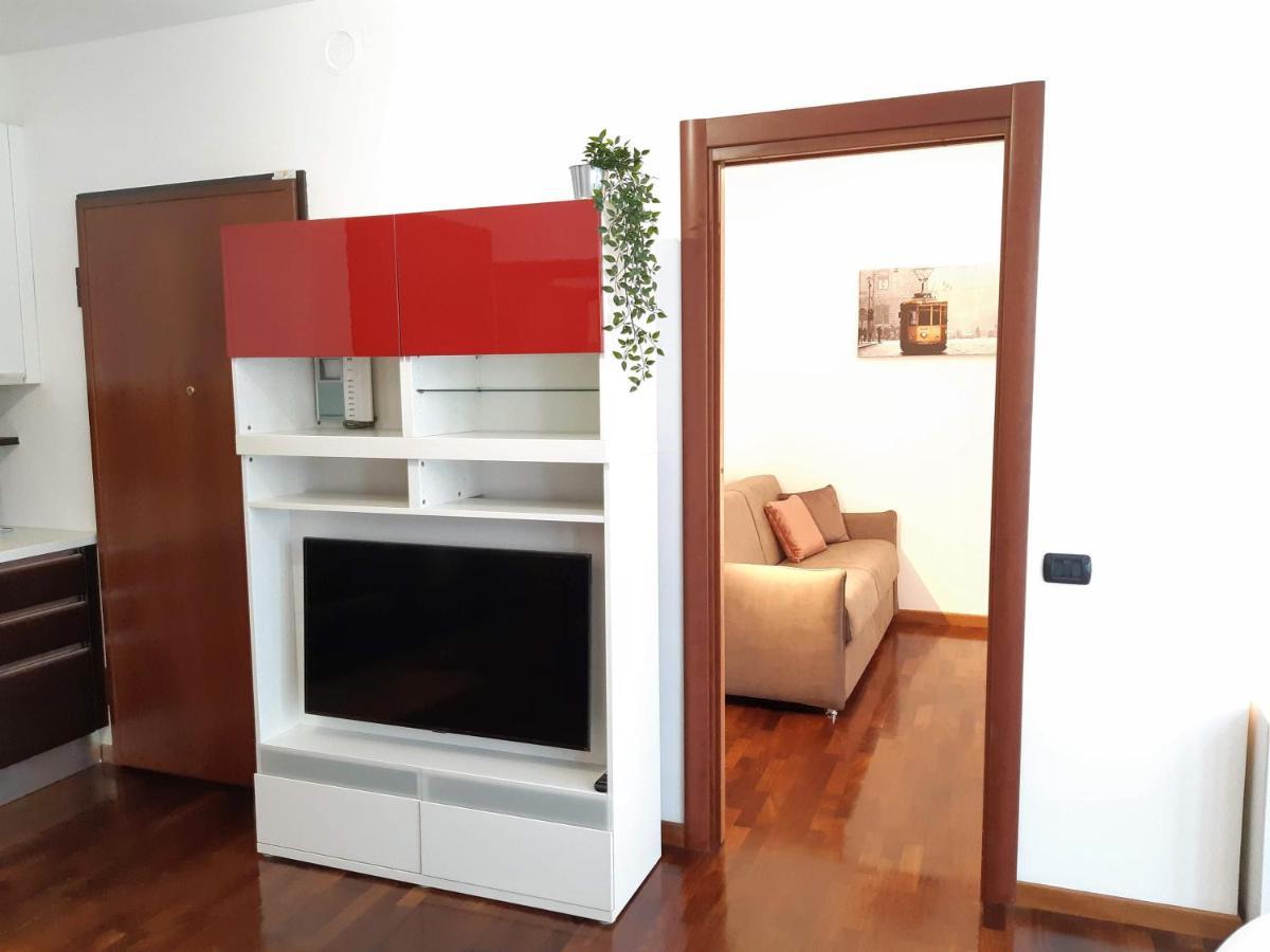 Suite Rent Milánó Kültér fotó
