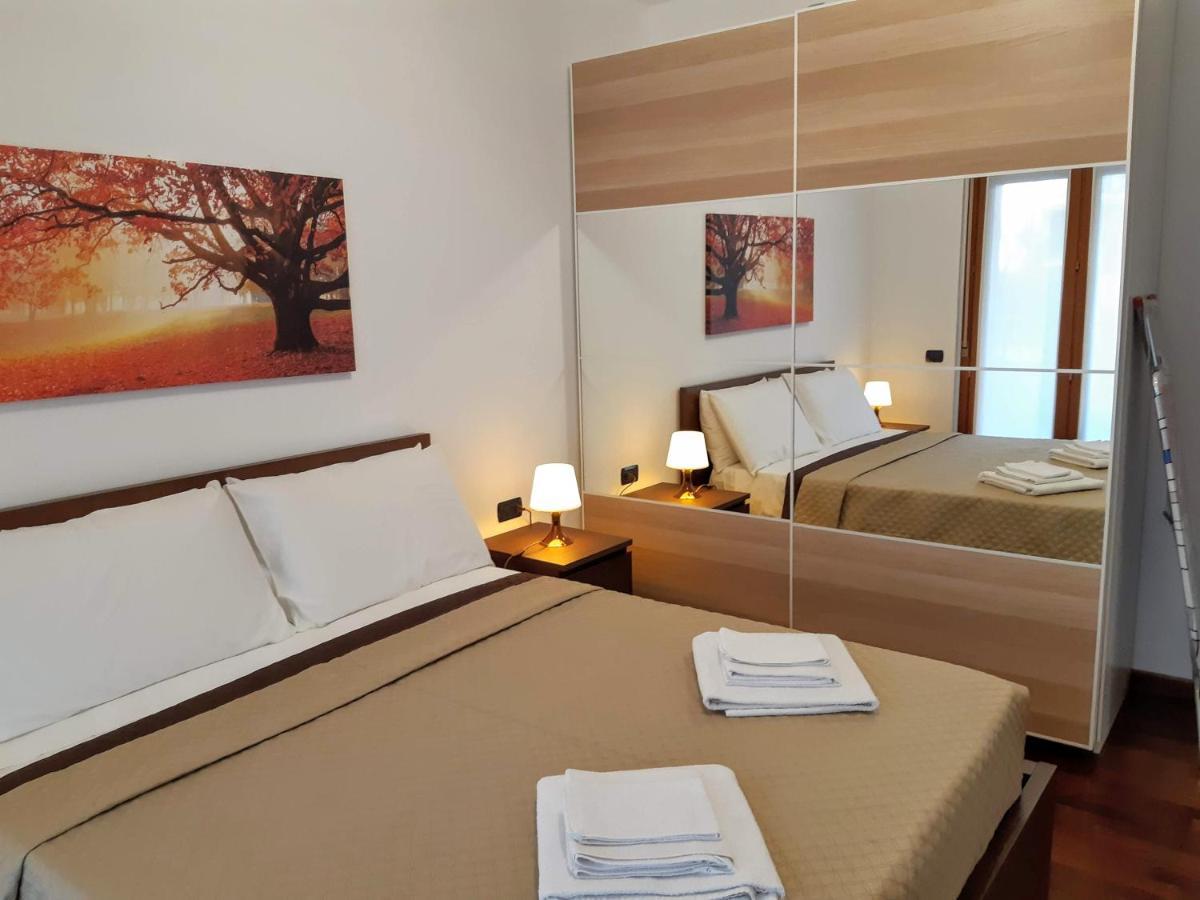 Suite Rent Milánó Kültér fotó