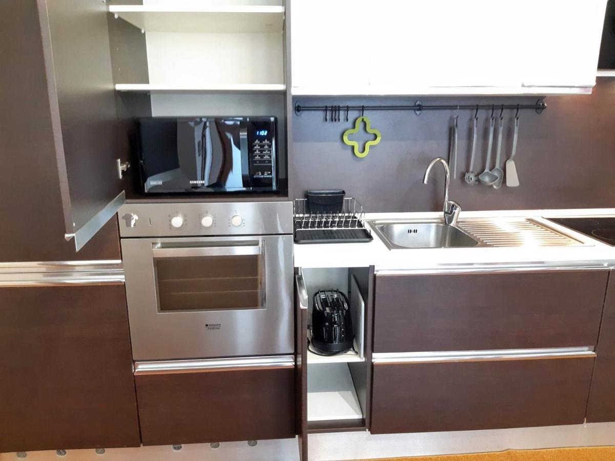 Suite Rent Milánó Kültér fotó