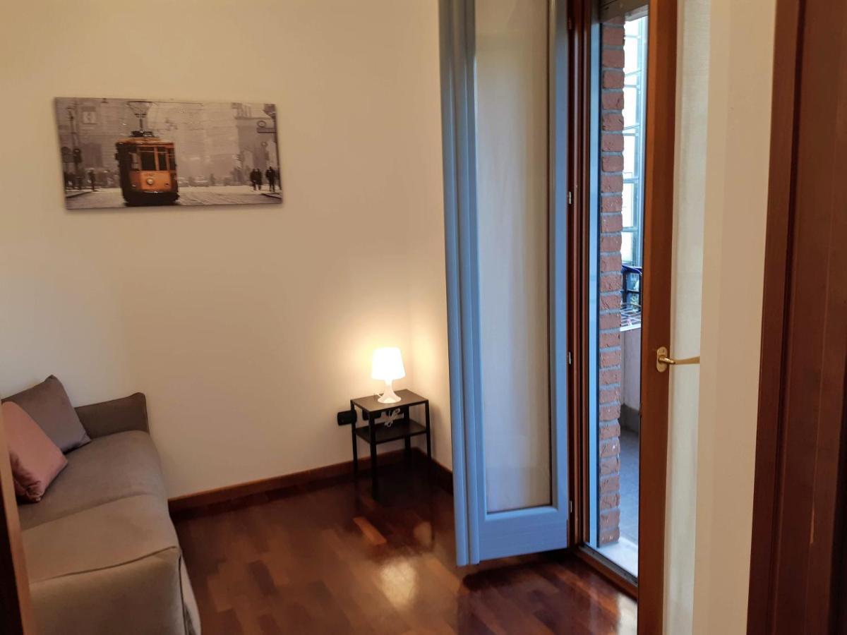 Suite Rent Milánó Kültér fotó