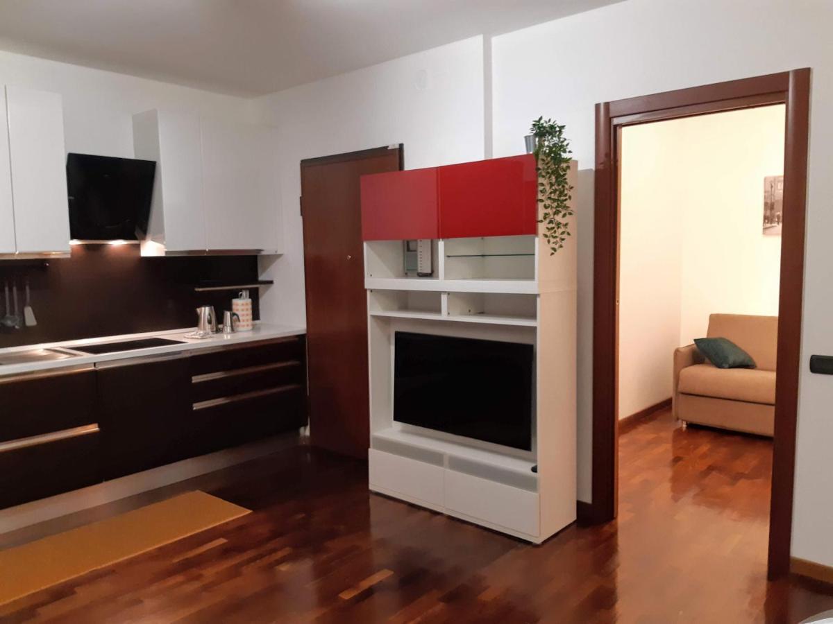Suite Rent Milánó Kültér fotó