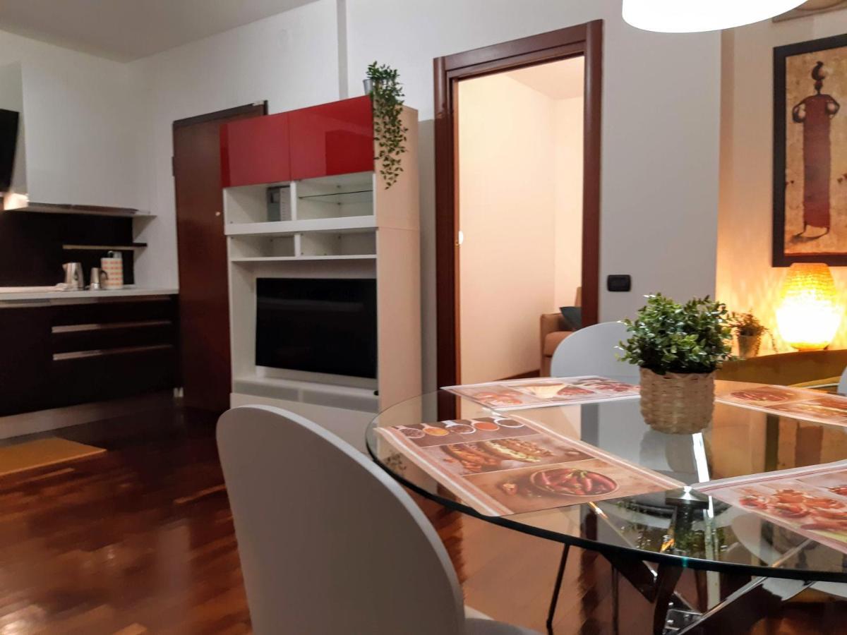 Suite Rent Milánó Kültér fotó