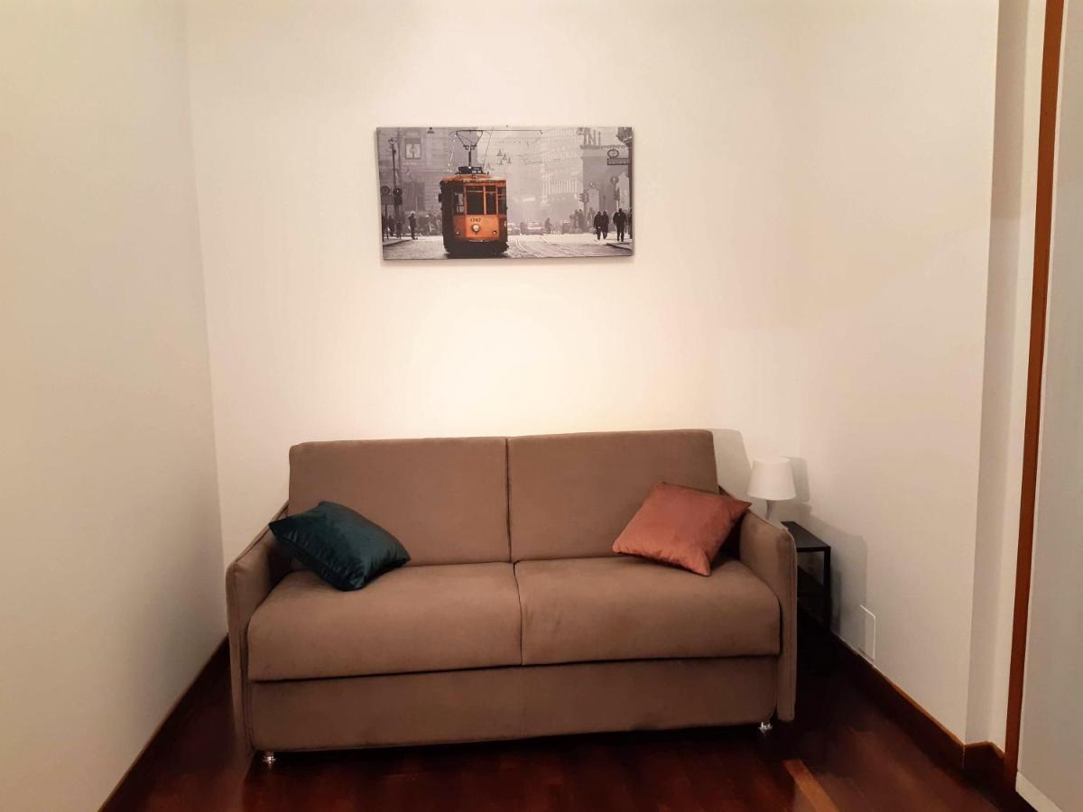 Suite Rent Milánó Kültér fotó