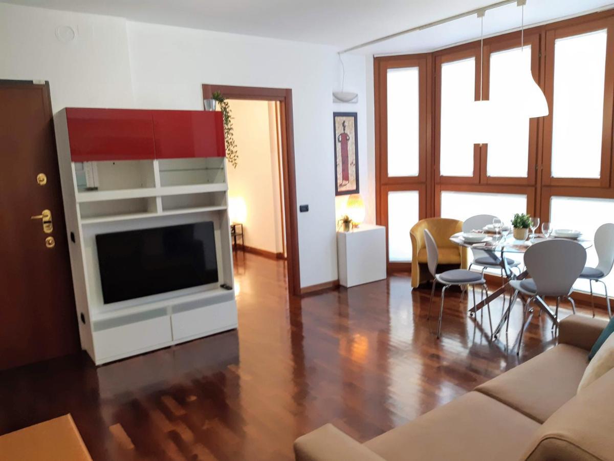 Suite Rent Milánó Kültér fotó