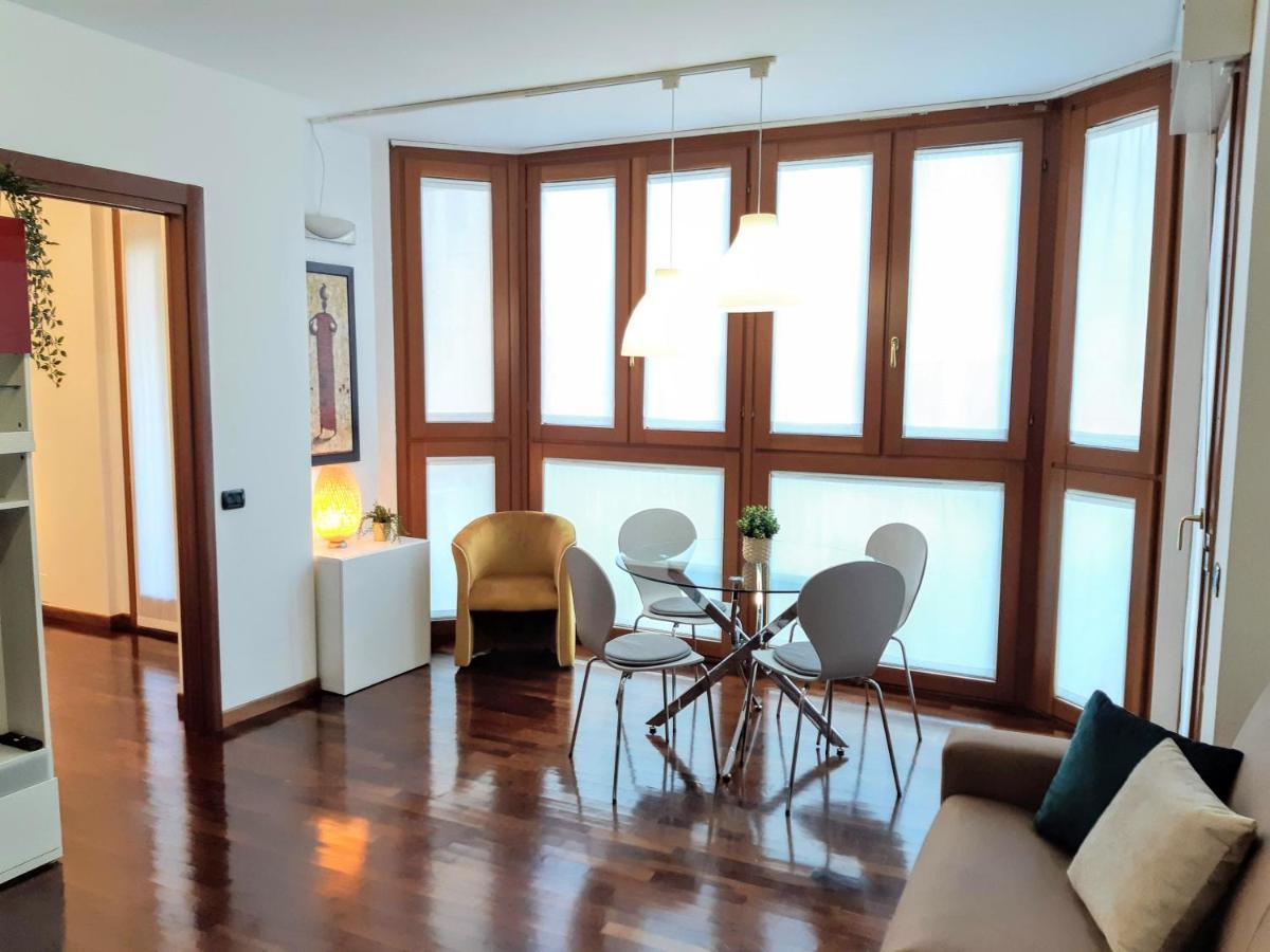 Suite Rent Milánó Kültér fotó