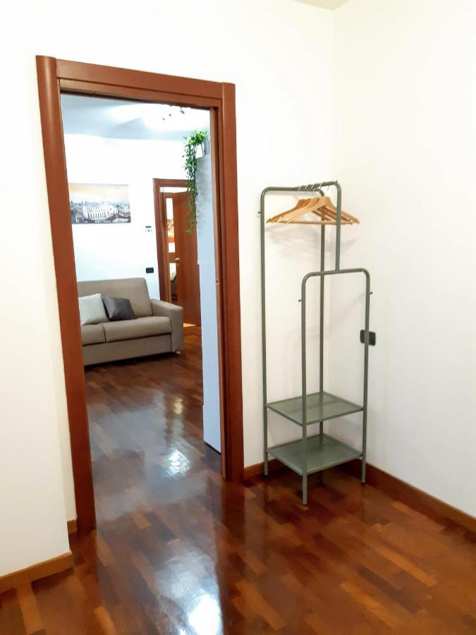 Suite Rent Milánó Kültér fotó