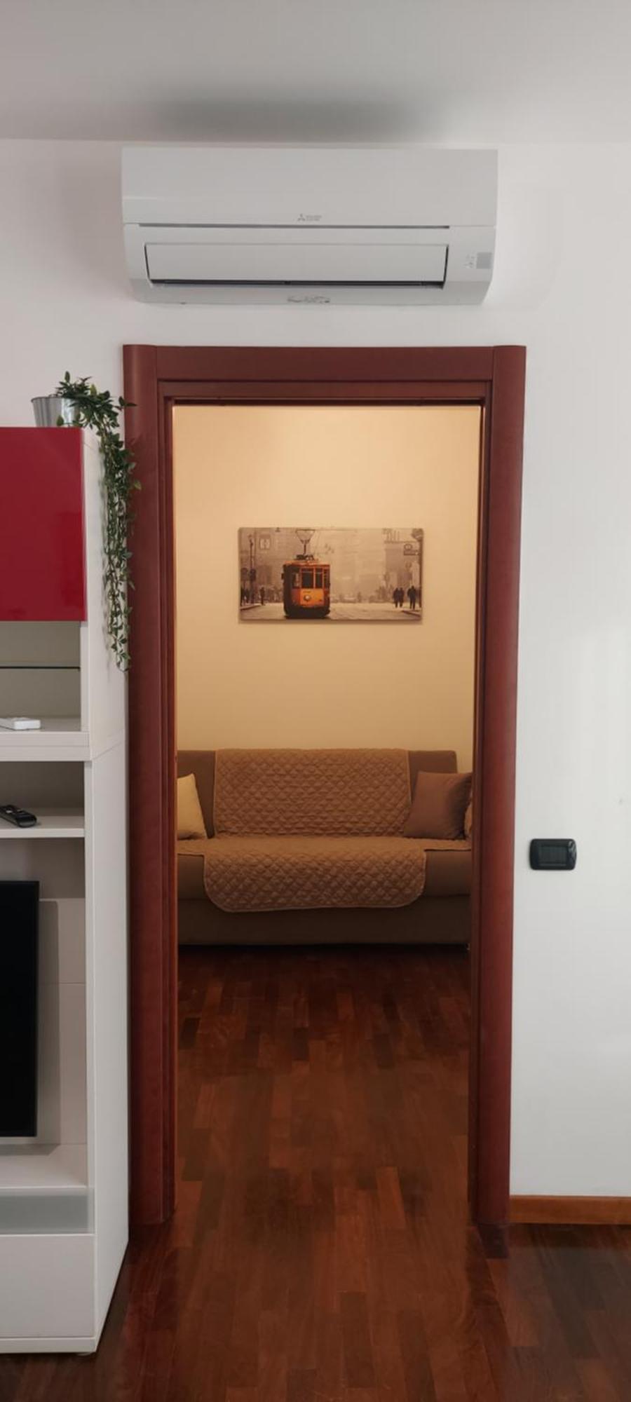Suite Rent Milánó Kültér fotó